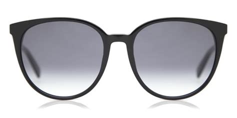 celine 41068/s|Celine CL 41068 S Thin Mary Sunglasses Review .